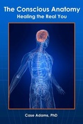 Cover: The Conscious Anatomy - Logical Books