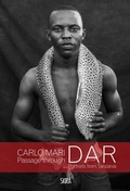 Cover: Carlo Mari: Passage through Dar - Skira