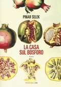 Cover: La casa sul Bosforo - Fandango Libri
