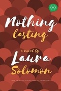 Cover: Nothing Lasting - Woven Words Publishers