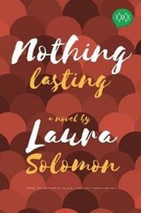 Enlarge image Cover: Nothing Lasting - Woven Words Publishers