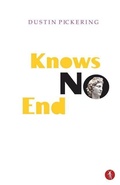 Cover: Knows No End - Hawakal Publishers