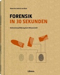 Cover: Forensik in 30 Sekunden - Librero
