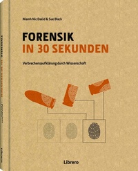 Abbildung von: Forensik in 30 Sekunden - Librero