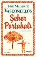 Cover: Seker Portakali - Can Yayinlari