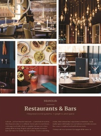 Abbildung von: BRANDLife Restaurants & Bars - Victionary