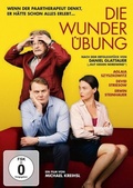 Cover: Die Wunder&uuml;bung - EuroVideo