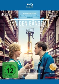 Enlarge image Cover: In den Gängen - EuroVideo