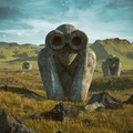 Cover: Equinoxe Infinity - Sony Music Entertainment Germany GmbH / M&uuml;nchen