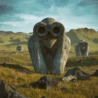 Enlarge image Cover: Equinoxe Infinity - Sony Music Entertainment Germany GmbH / München