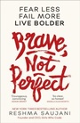 Cover: Brave, Not Perfect - HQ
