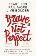 Cover: Brave, Not Perfect - HQ