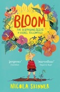 Cover: Bloom - HarperCollins