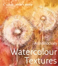 Cover: Watercolour Textures - Collins