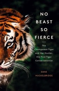 Abbildung von: No Beast So Fierce - William Collins