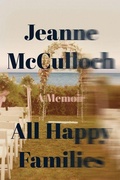 Cover: All Happy Families - HarperPaperbacks