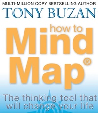 Enlarge image Cover: How to Mind Map - Thorsons