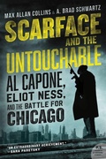 Cover: Scarface and the Untouchable - Collins