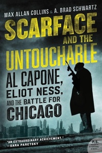 Enlarge image Cover: Scarface and the Untouchable - Collins