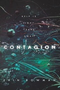 Cover: Contagion - Collins