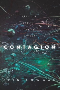Enlarge image Cover: Contagion - Collins