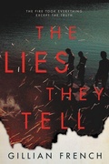 Cover: The Lies They Tell - Collins