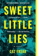 Cover: Sweet Little Lies - Collins