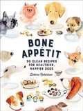 Cover: Bone Appetit - Collins