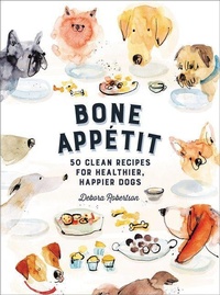 Enlarge image Cover: Bone Appetit - Collins