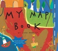 Cover: My Map Book - HarperCollins
