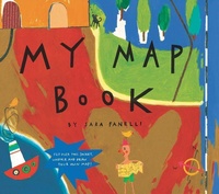 Enlarge image Cover: My Map Book - HarperCollins