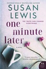 Cover: One Minute Later - HarperCollins