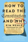 Cover: How to Read the Constitution - and Why - HarperCollins
