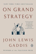 Cover: On Grand Strategy - Penguin USA