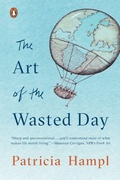 Cover: The Art of the Wasted Day - Penguin USA