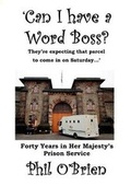 Cover: 'Can I Have a Word Boss?...' - Lulu.com