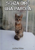 Cover: Senza Dire Una Parola - Lulu.com