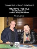Cover: Fucking Hostile - Lulu.com