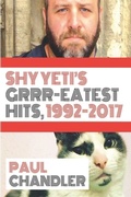 Cover: Shy Yeti's Grrr-Eatest Hits!! - Lulu.com