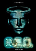 Cover: G.E.O. - Lulu.com