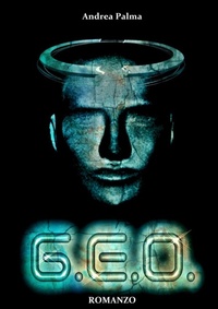 Enlarge image Cover: G.E.O. - Lulu.com