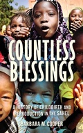 Cover: Countless Blessings - Indiana University Press