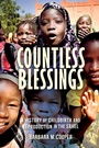 Cover: Countless Blessings - Indiana University Press