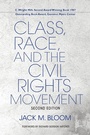 Cover: Class, Race, and the Civil Rights Movement - Indiana University Press