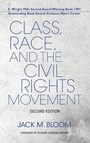 Cover: Class, Race, and the Civil Rights Movement - Indiana University Press