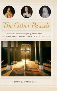 Enlarge image Cover: The Other Pascals - University of Notre Dame Press
