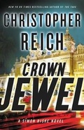 Cover: Crown Jewel - Mulholland Books