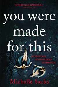 Enlarge image Cover: You Were Made for This - Back Bay Books