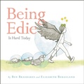 Cover: Being Edie Is Hard Today - Little, Brown Young Readers