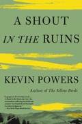 Cover: A Shout in the Ruins - Back Bay Books